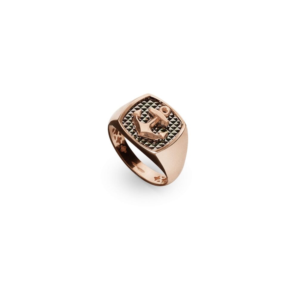 Tavanti – Кольцо все еще розовое золото