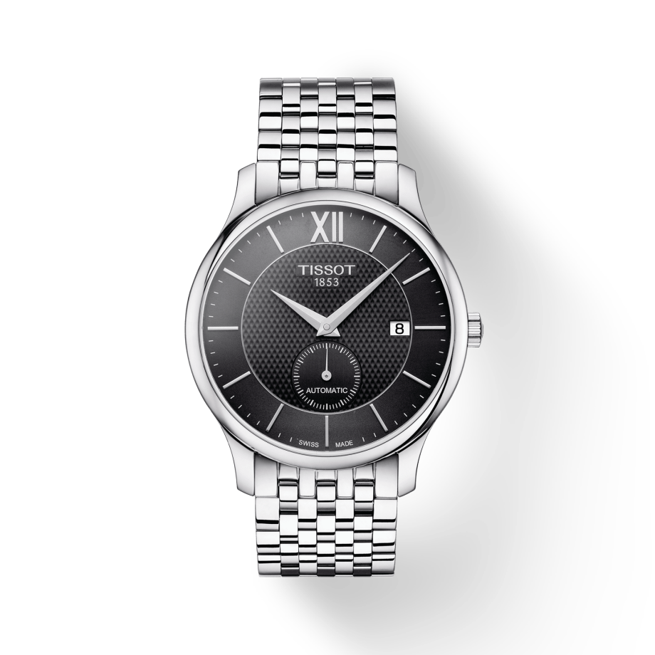 Tissot – Tradition Automatic Small Second – T063.428.11.058.00