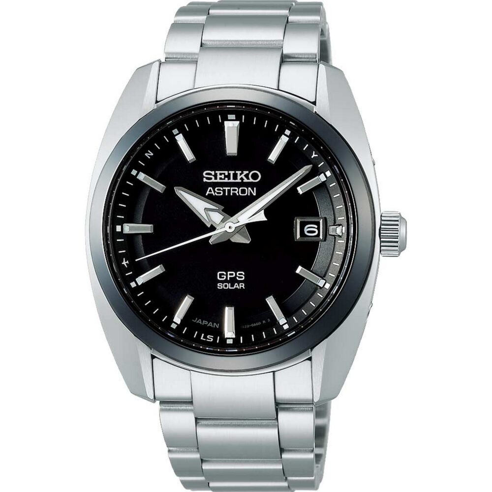 Японские наручные часы Seiko SSJ005J1