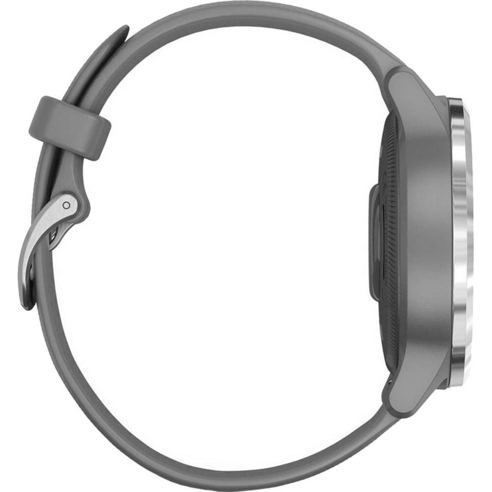 Garmin – Спортивные наручные часы Garmin Vivoactive 4S 010-02172-03