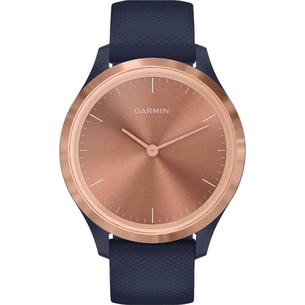 Garmin – Спортивные наручные часы Garmin Vivomove 3S 010-02238-23