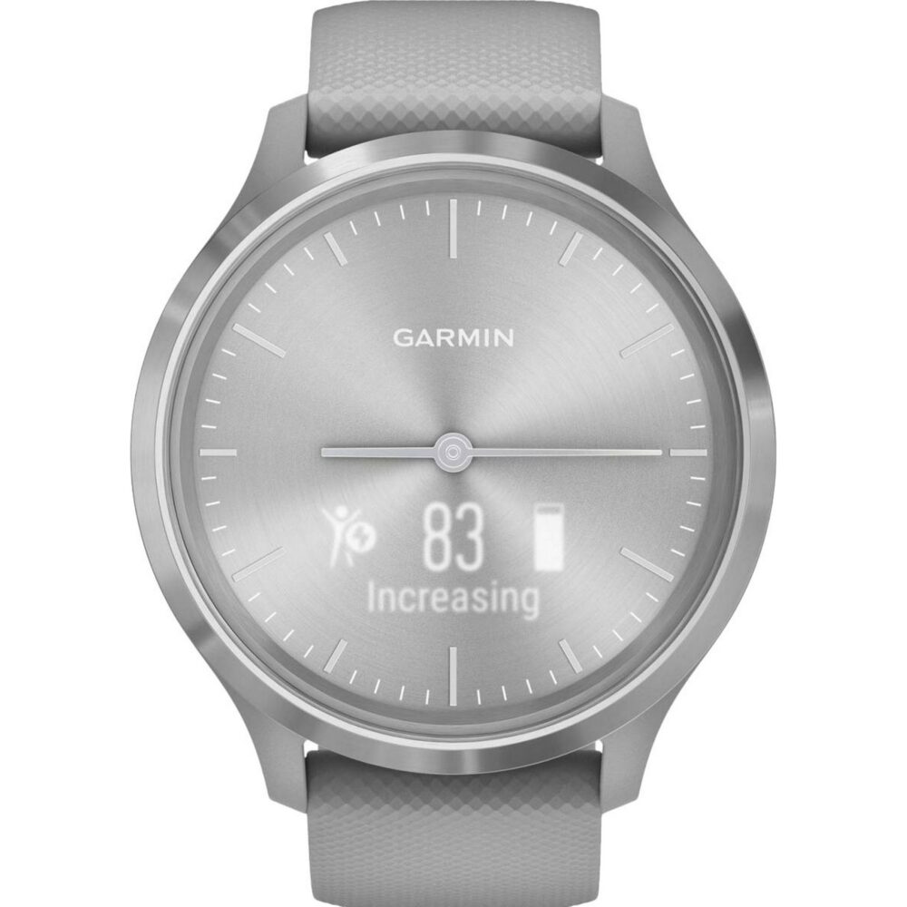 Garmin – Спортивные наручные часы Garmin Vivomove 3 010-02239-20
