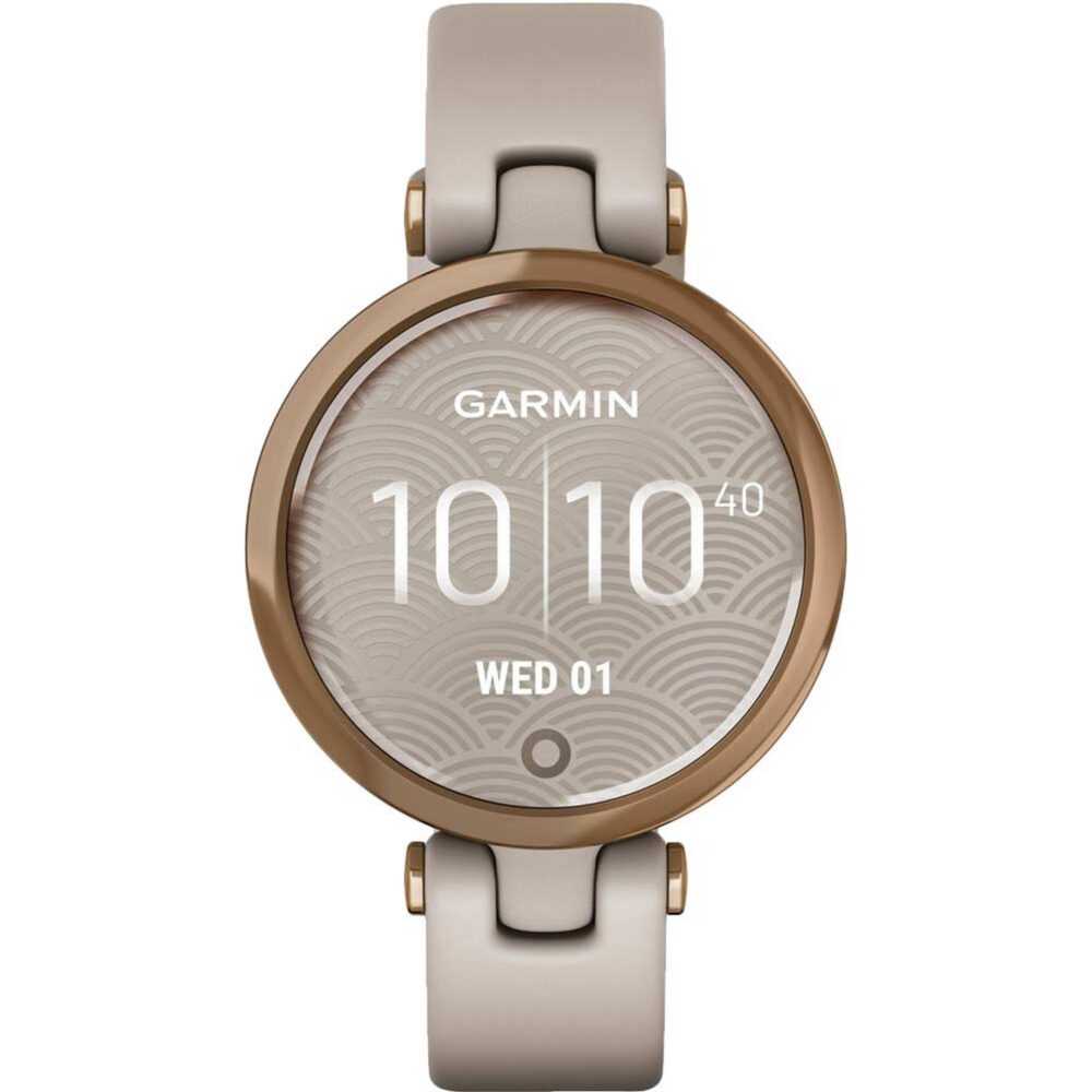 Garmin – Спортивные наручные часы Garmin Lily 010-02384-11