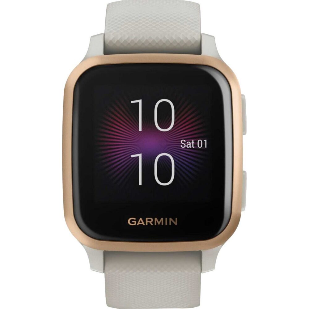 Garmin – Спортивные наручные часы Garmin Venu Sq Music Edition 010-02426-11