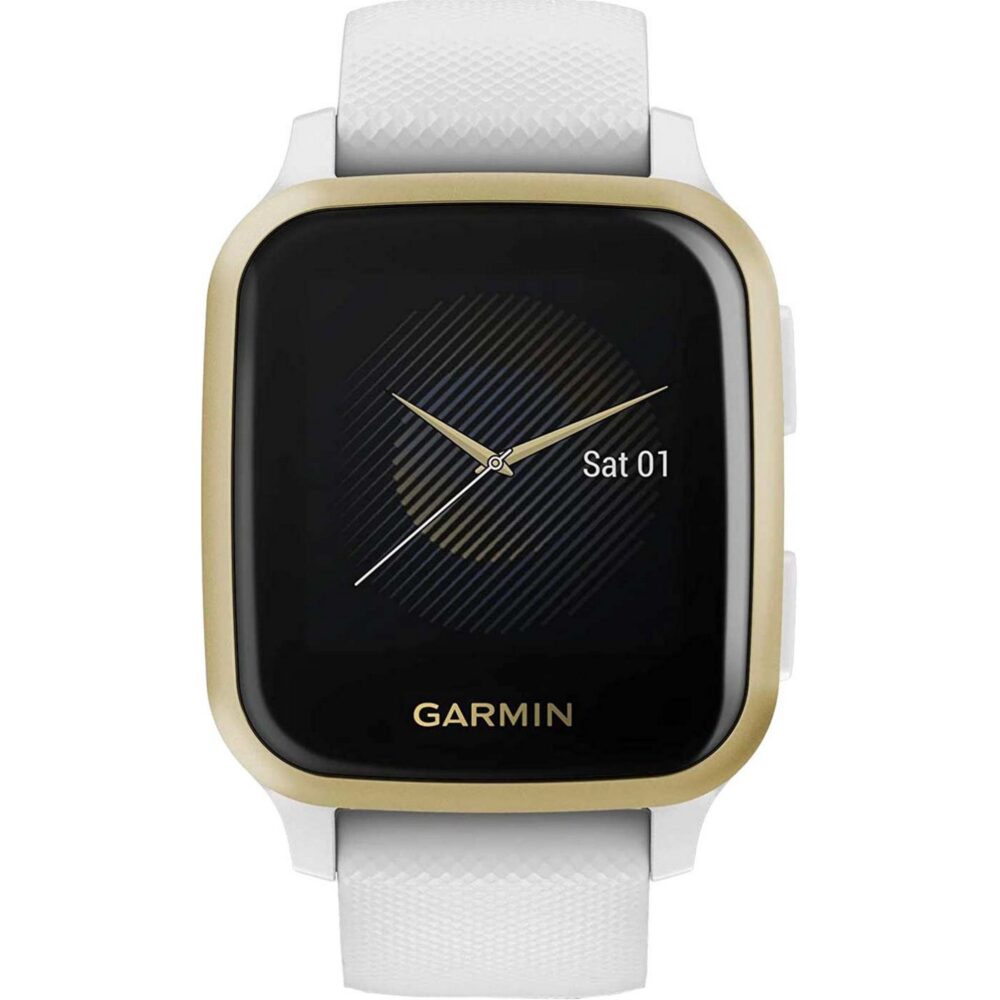 Garmin – Спортивные наручные часы Garmin Venu Sq 010-02427-11