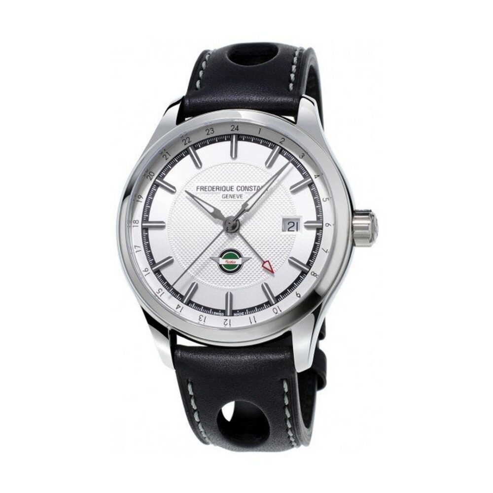 Frederique Constant Vintage Rally Collection Healey Automatic, артикул FC-350HS5B6