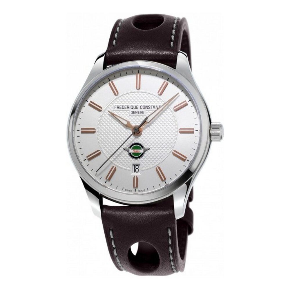 Frederique Constant Vintage Rally Collection Healey Automatic, артикул FC-303HV5B6