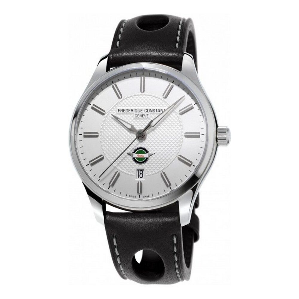 Frederique Constant Vintage Rally Collection Healey Automatic, артикул FC-303HS5B6