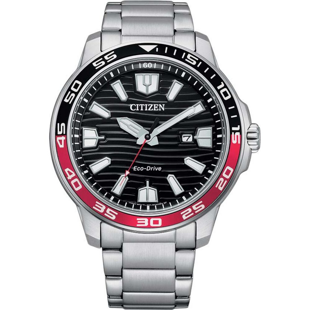 Японские наручные часы Citizen AW1527-86E