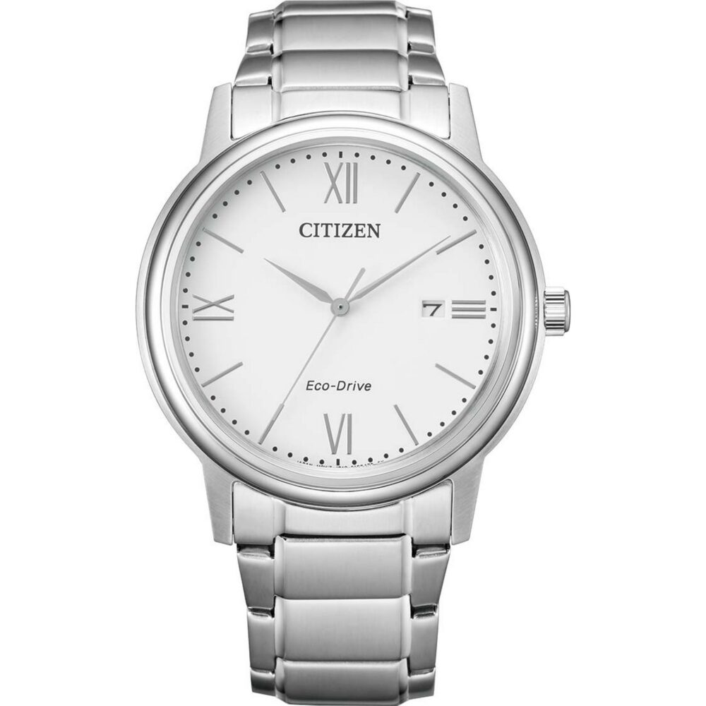 Японские наручные часы Citizen AW1670-82A