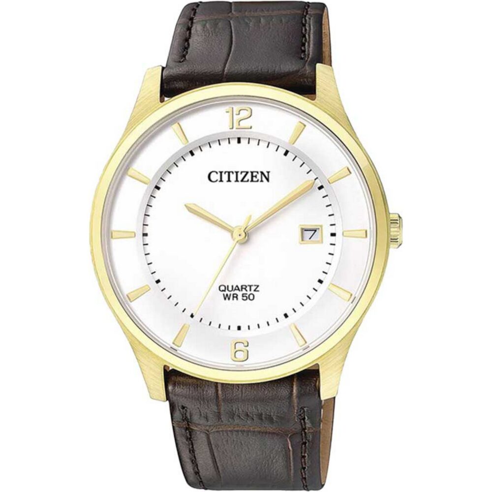Японские наручные часы Citizen BD0043-08B