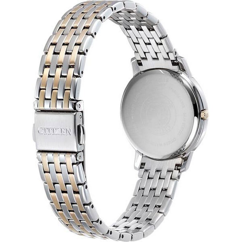 Японские наручные часы Citizen EX1496-82A