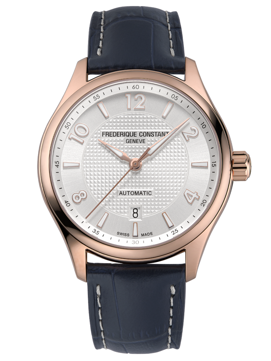 Frederique Constant – Runabout Automatic – FC-303RMS5B4