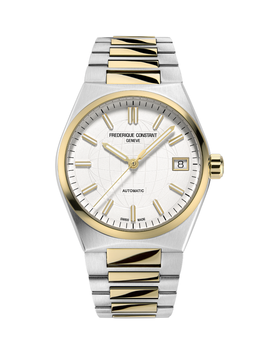 Frederique Constant – Highlife Ladies Automatic – FC-303V2NH3B
