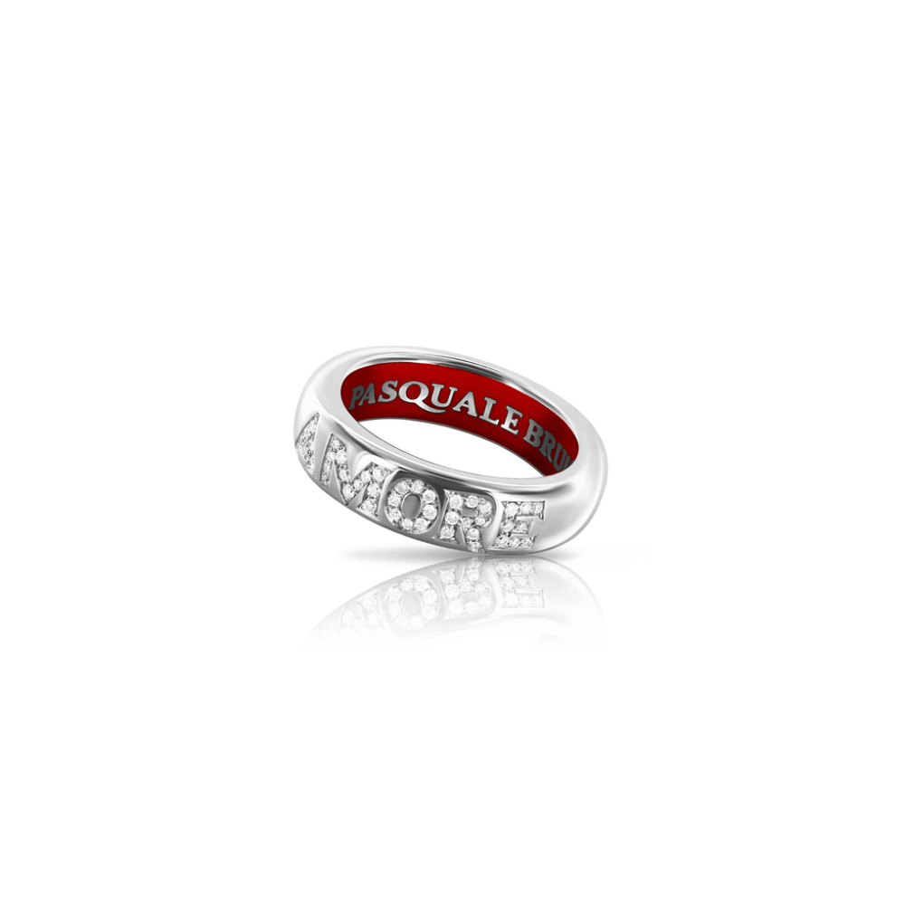 Pasquale Bruni – Любовное кольцо – 14994B-11
