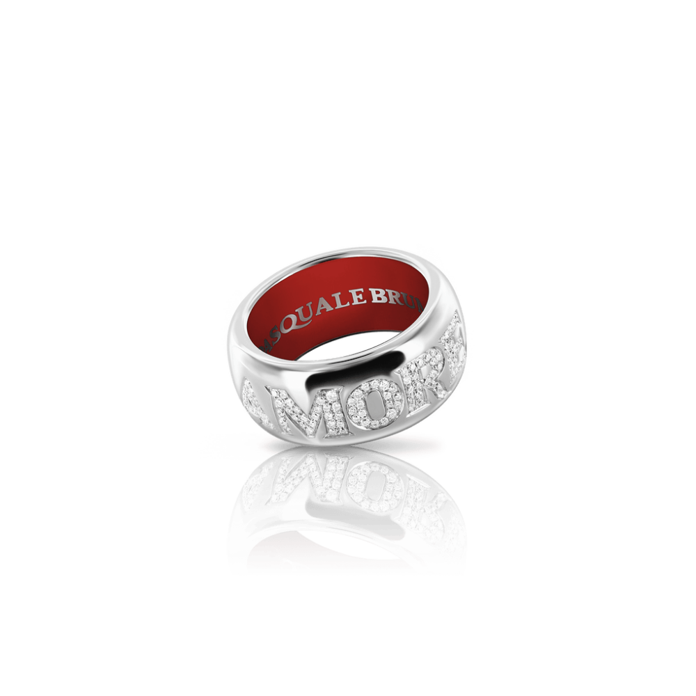 Pasquale Bruni – Любовное кольцо – 14995B-11