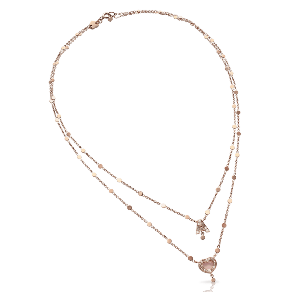 Pasquale Bruni – Любите ожерелье – 15808R