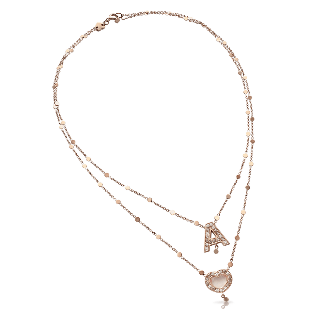 Pasquale Bruni – Любите ожерелье – 15809R