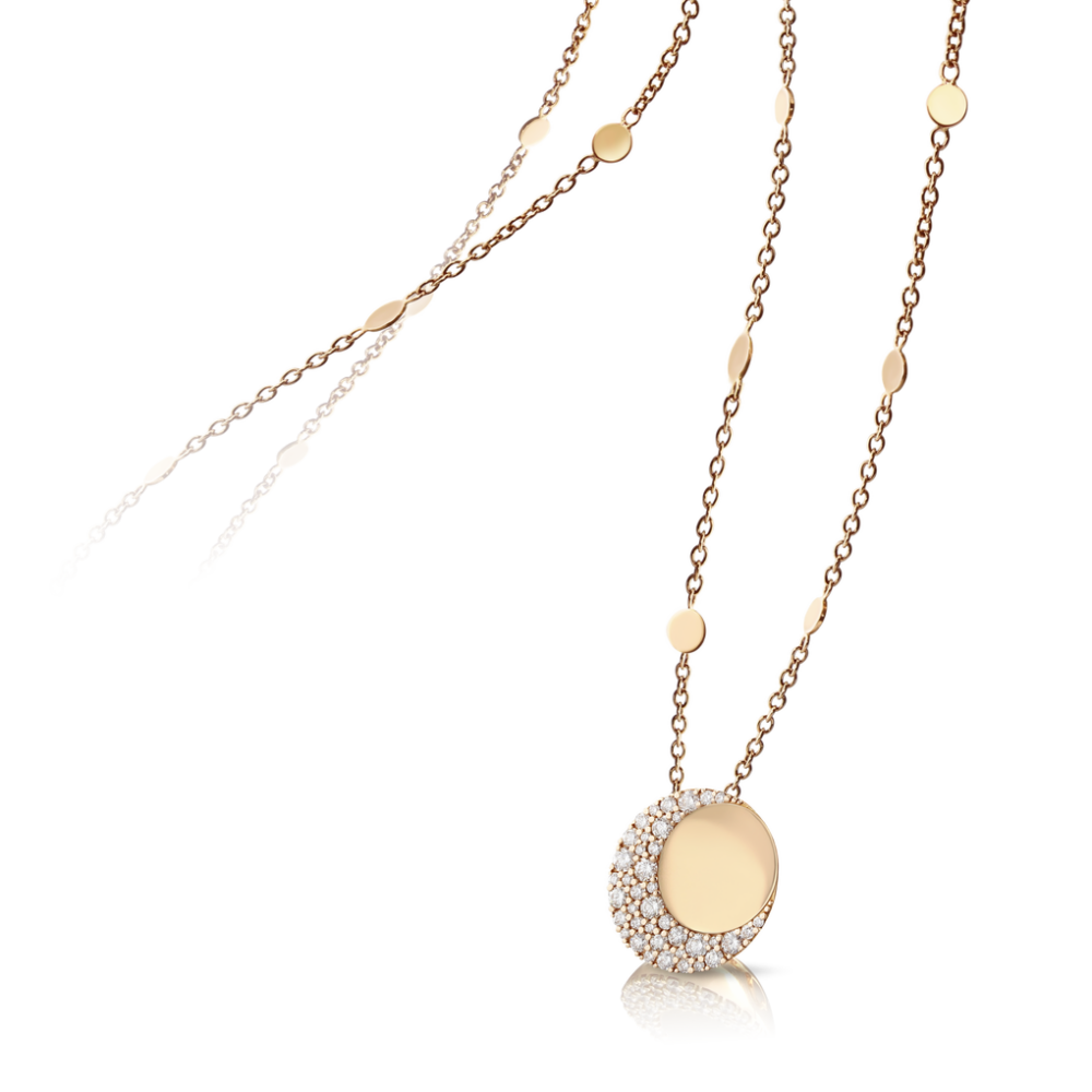 Pasquale Bruni – Легкое ожерелье – 16174R