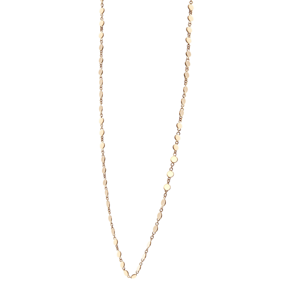 Pasquale Bruni – Легкое ожерелье – 16192R