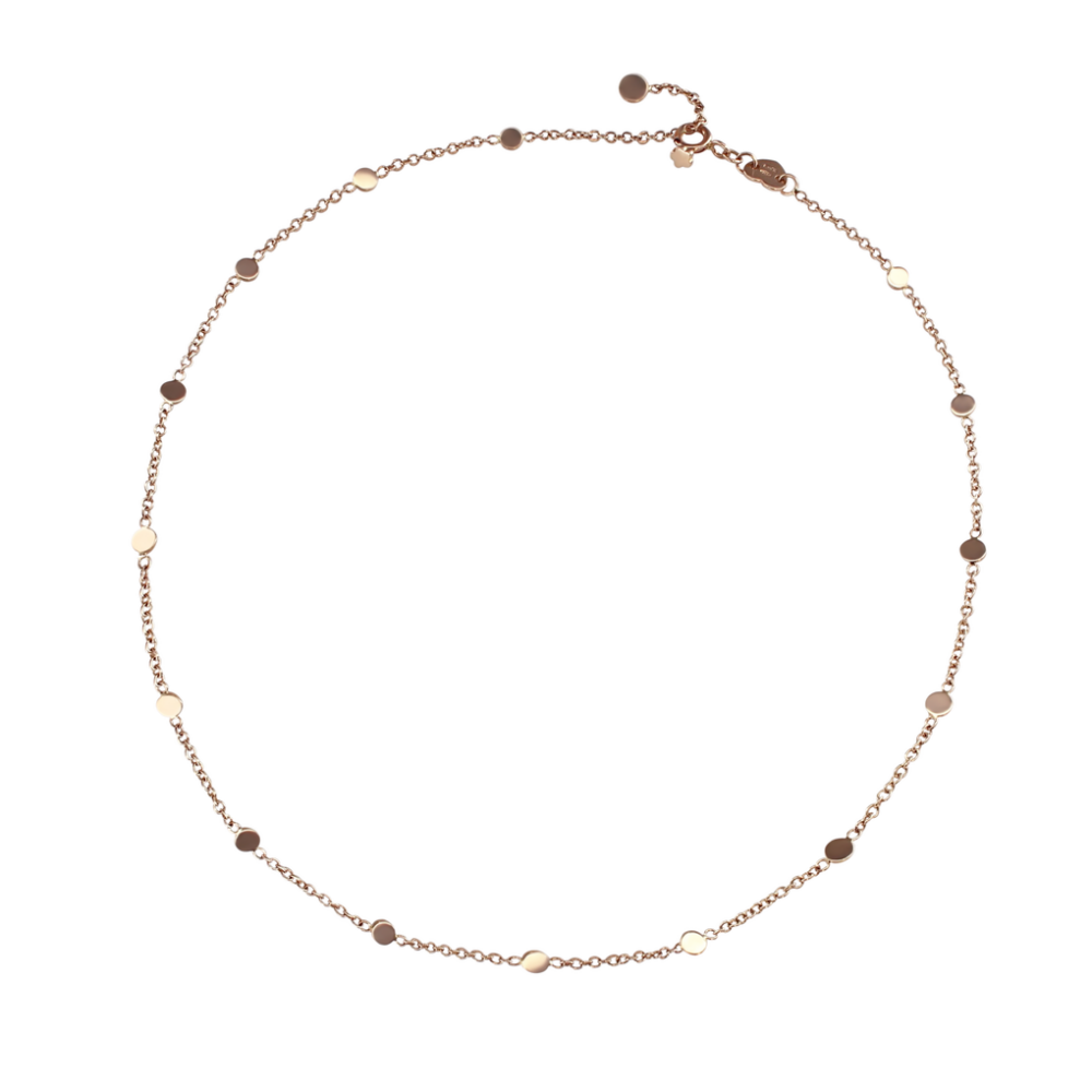 Pasquale Bruni – Легкое ожерелье – 16194R