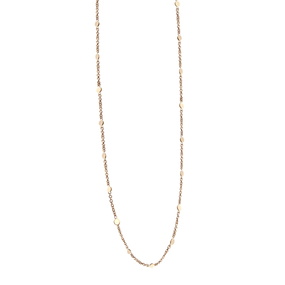 Pasquale Bruni – Легкое ожерелье – 16195R