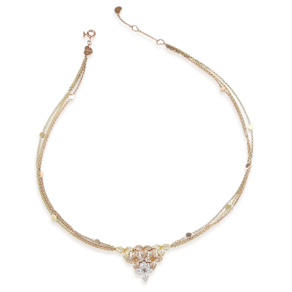 Pasquale Bruni – Ожерелье AMA – 16282BGR