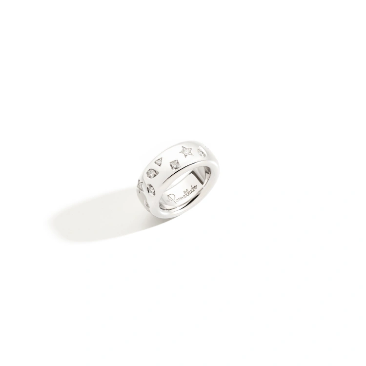 Pomellato – Знаменитое кольцо – PA91060_O2WHR_DB000