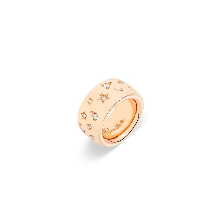 Pomellato – Знаменитое кольцо – PA9106D_O7000_DB000