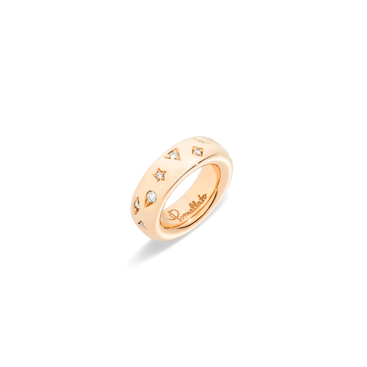 Pomellato – Знаменитое кольцо – PA9106E_O7000_DB000