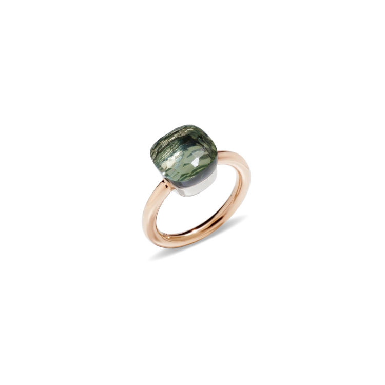 Pomellato – Классическое обнаженное кольцо – PAA1100_O6000_000PA