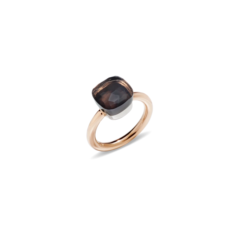 Pomellato – Классическое обнаженное кольцо – PAA1100_O6000_000QF