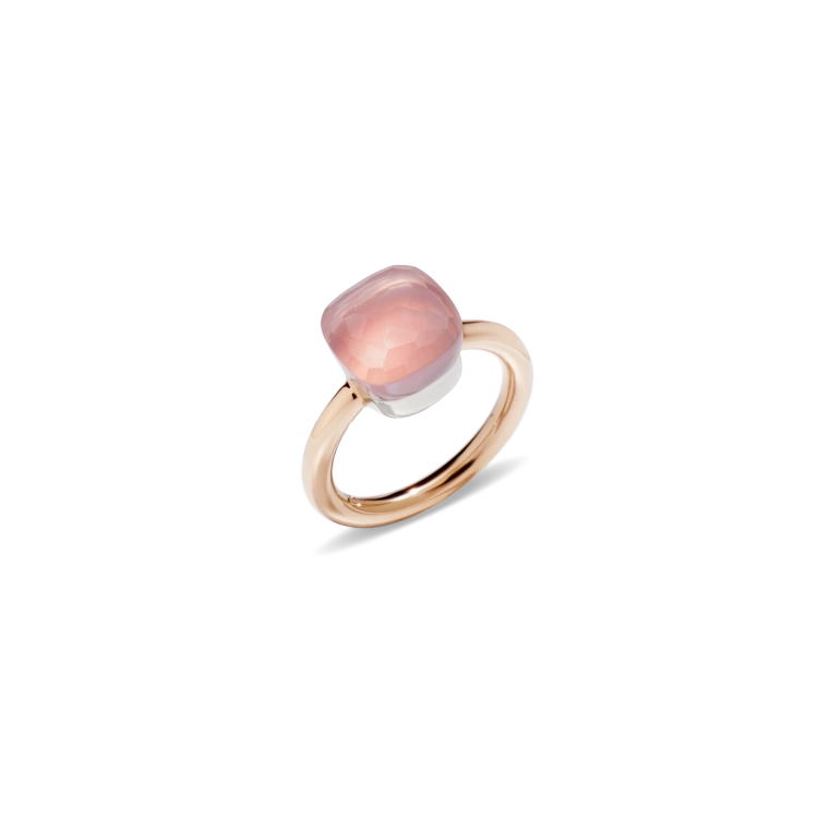 Pomellato – Классическое обнаженное кольцо – PAA1100_O6000_000QR