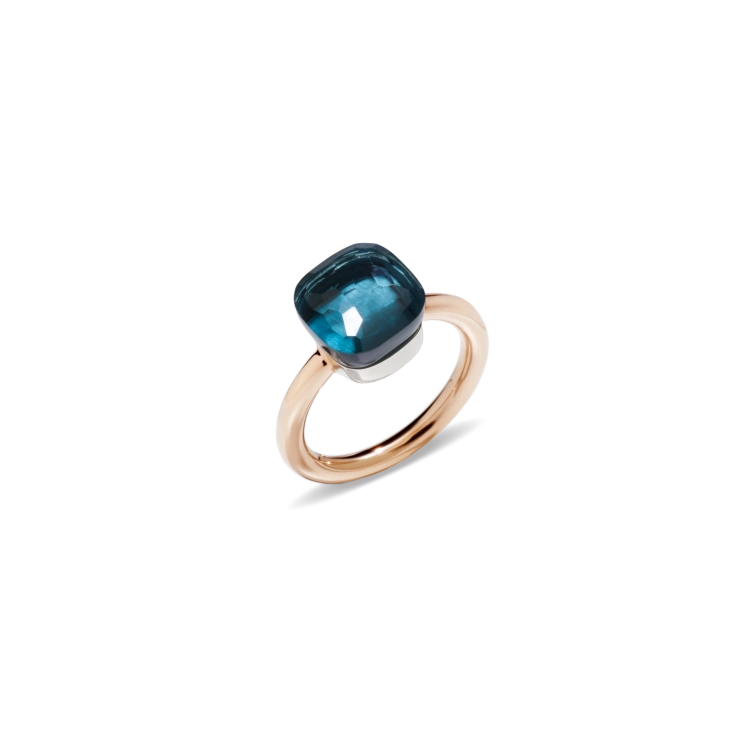 Pomellato – Классическое обнаженное кольцо – PAA1100_O6000_000TL