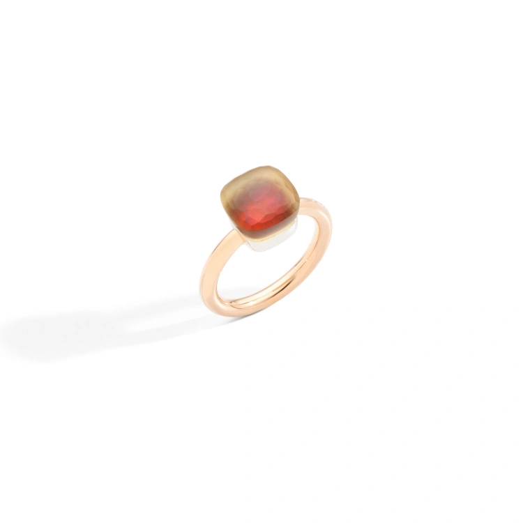 Pomellato – Голый гелевой классический кольцо – PAA1100_O6000_SOVCY