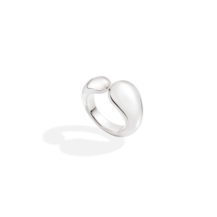 Pomellato – Серебряное кольцо – PAB4001_AG000_000ND