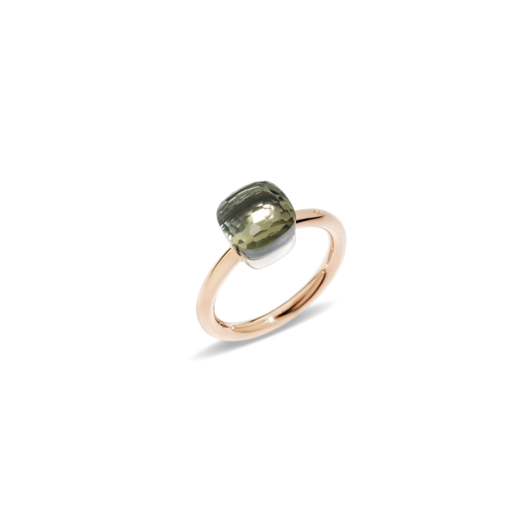 Pomellato – Петтное обнаженное кольцо – PAB4030_O6000_000PA
