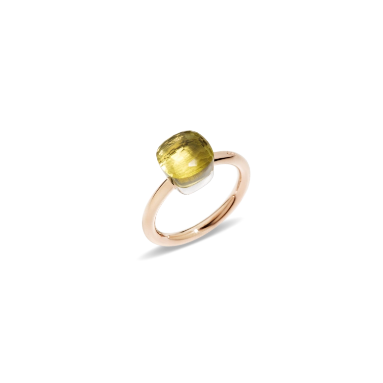 Pomellato – Петтное обнаженное кольцо – PAB4030_O6000_000QL