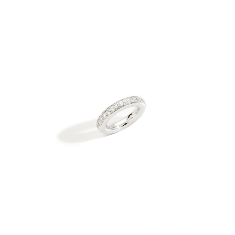 Pomellato – Знаменитое кольцо – PAB7120_O2WHR_DB000