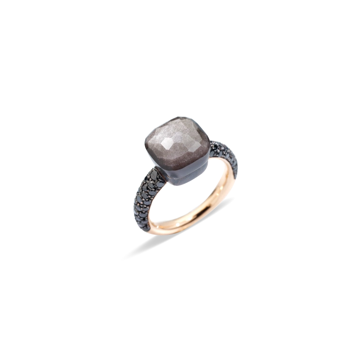 Pomellato – Классическое обнаженное кольцо – PAB9050_OT000_DBKOS