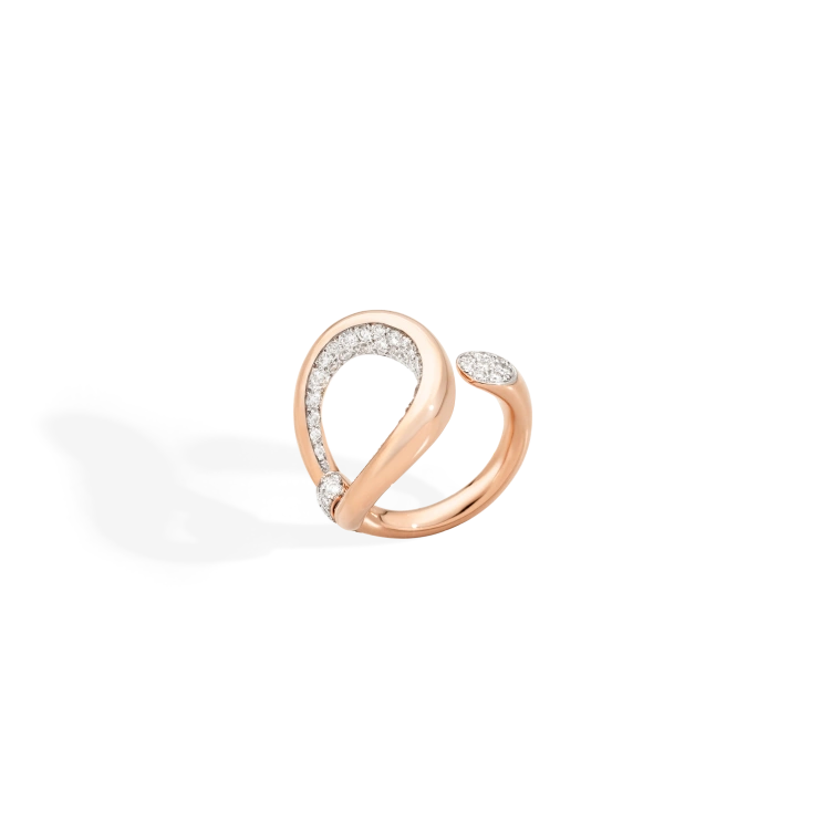 Pomellato – Fantina Ring – PAC0090_O7WHR_DB000