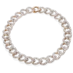 Pomellato – Катенское ожерелье – PCA8060_OA000_DB000