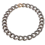 Pomellato – Катенское ожерелье – PCA8060_OA000_DBR00