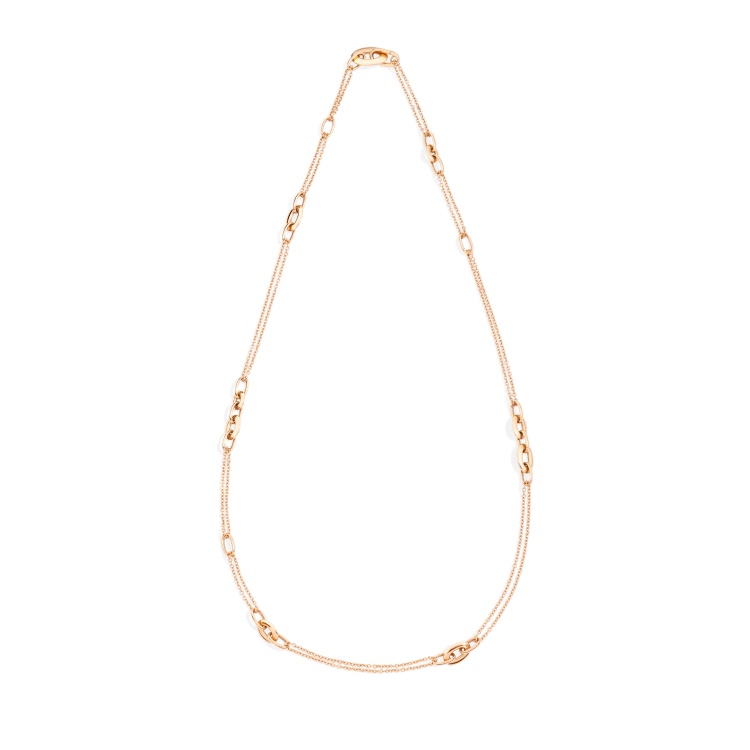 Pomellato – Катенское ожерелье – PCB7050_O7000_00000
