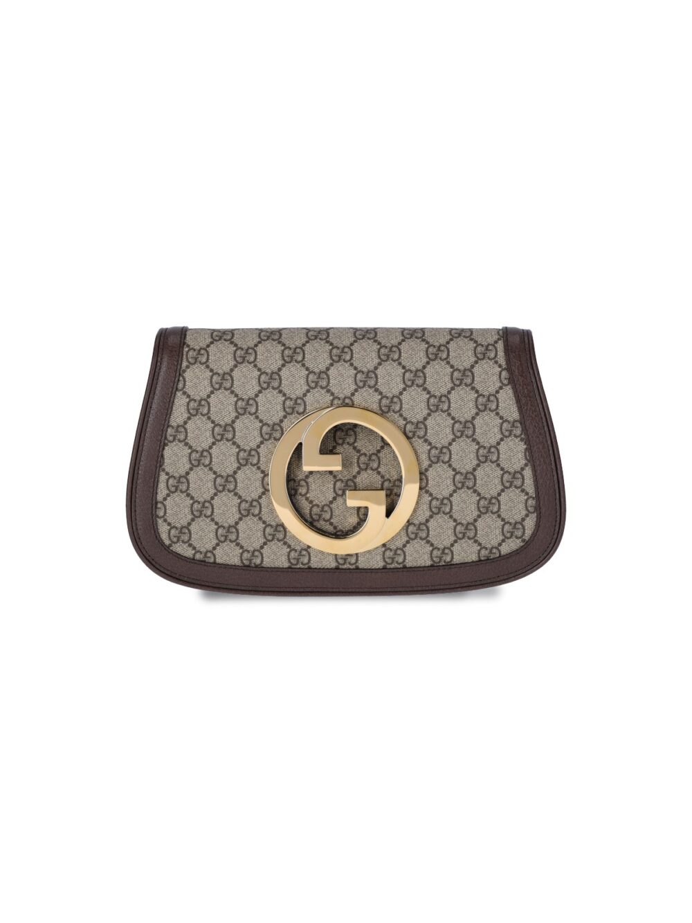 Gucci – “Блонди” сумка для плеча – 699268 K9GSG8358