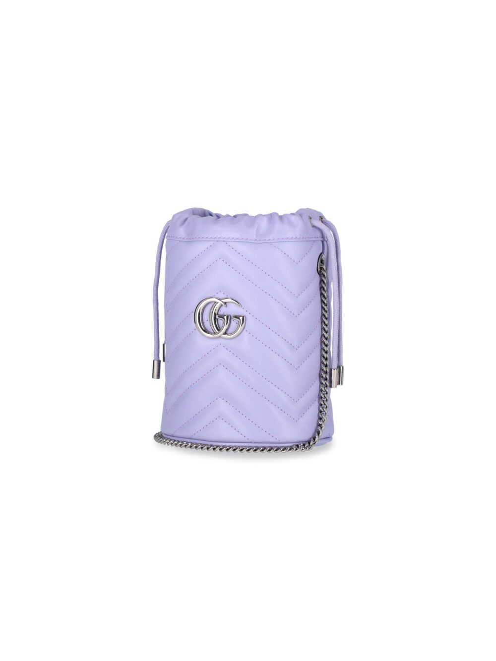 Gucci – Мини -ведро сумка “GG Marmont” – 575163 DTDRP5306