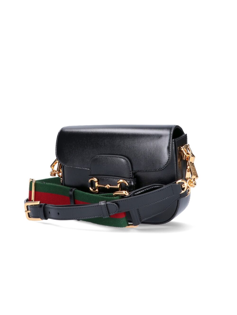 Gucci – Мини “Horsebit 1955” сумка – 658574 18YSG1060