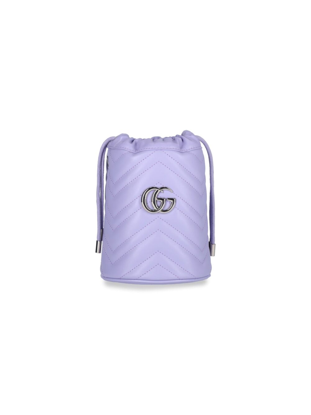 Gucci – Мини -ведро сумка “GG Marmont” – 575163 DTDRP5306