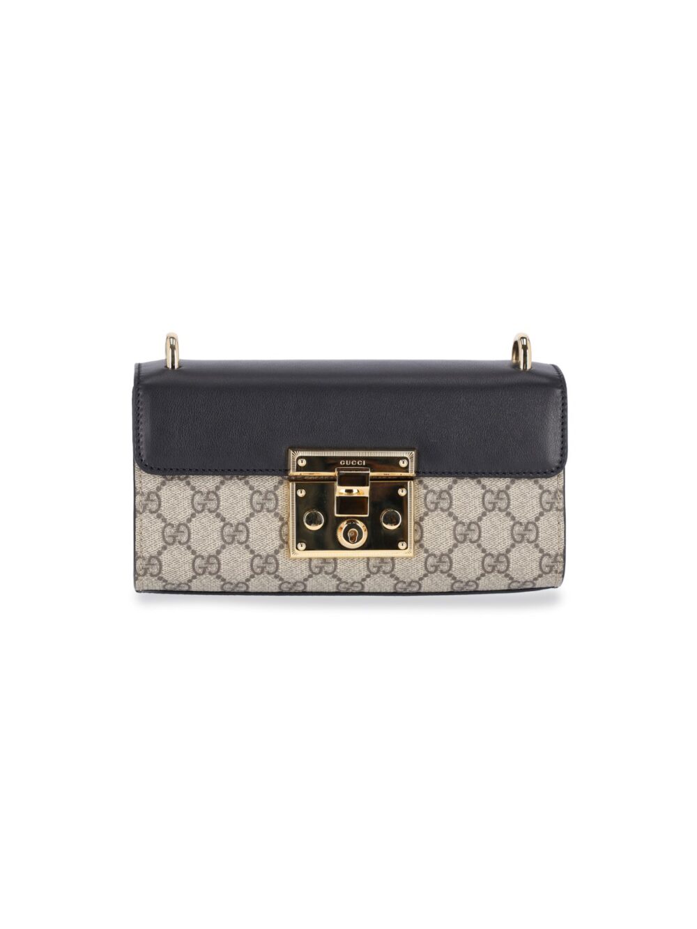 Gucci – Мини “Пластковая сумка для плеча” – 735103 KLQJG9785