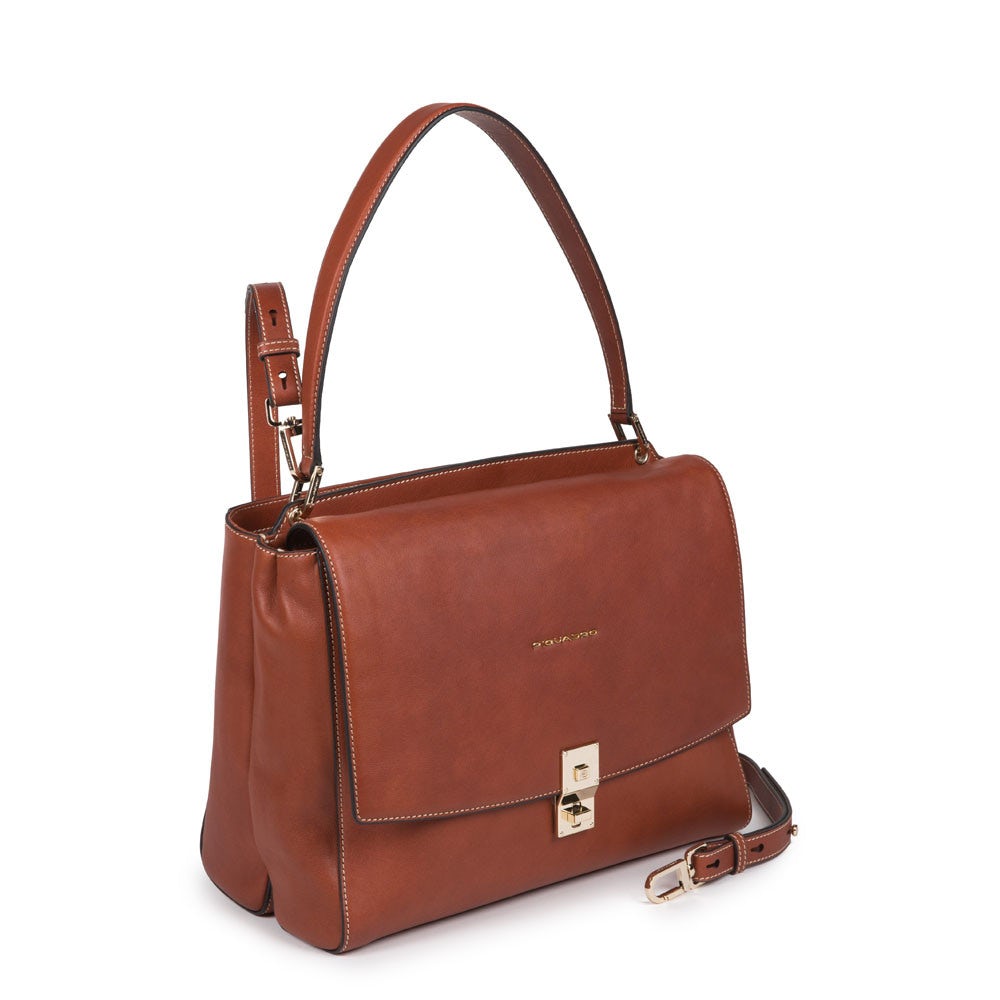 Piquadro – Женская сумка для плеча iPad®pro 12.9 ’Dafne – BD5276DF